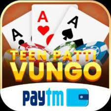 Master Teen Patti Vungo