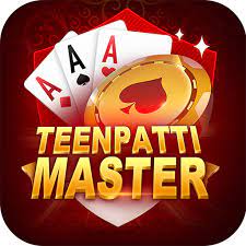 Teen Patti Master Pokar Games