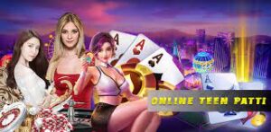 Teen Patti Master New Game - 2024 