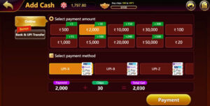 Teen Patti Old New Master Version