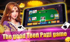 Teen Patti Master New Version