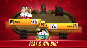 Master Teen Patti Vungo