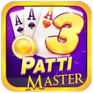 Master Teen Patti New Version App